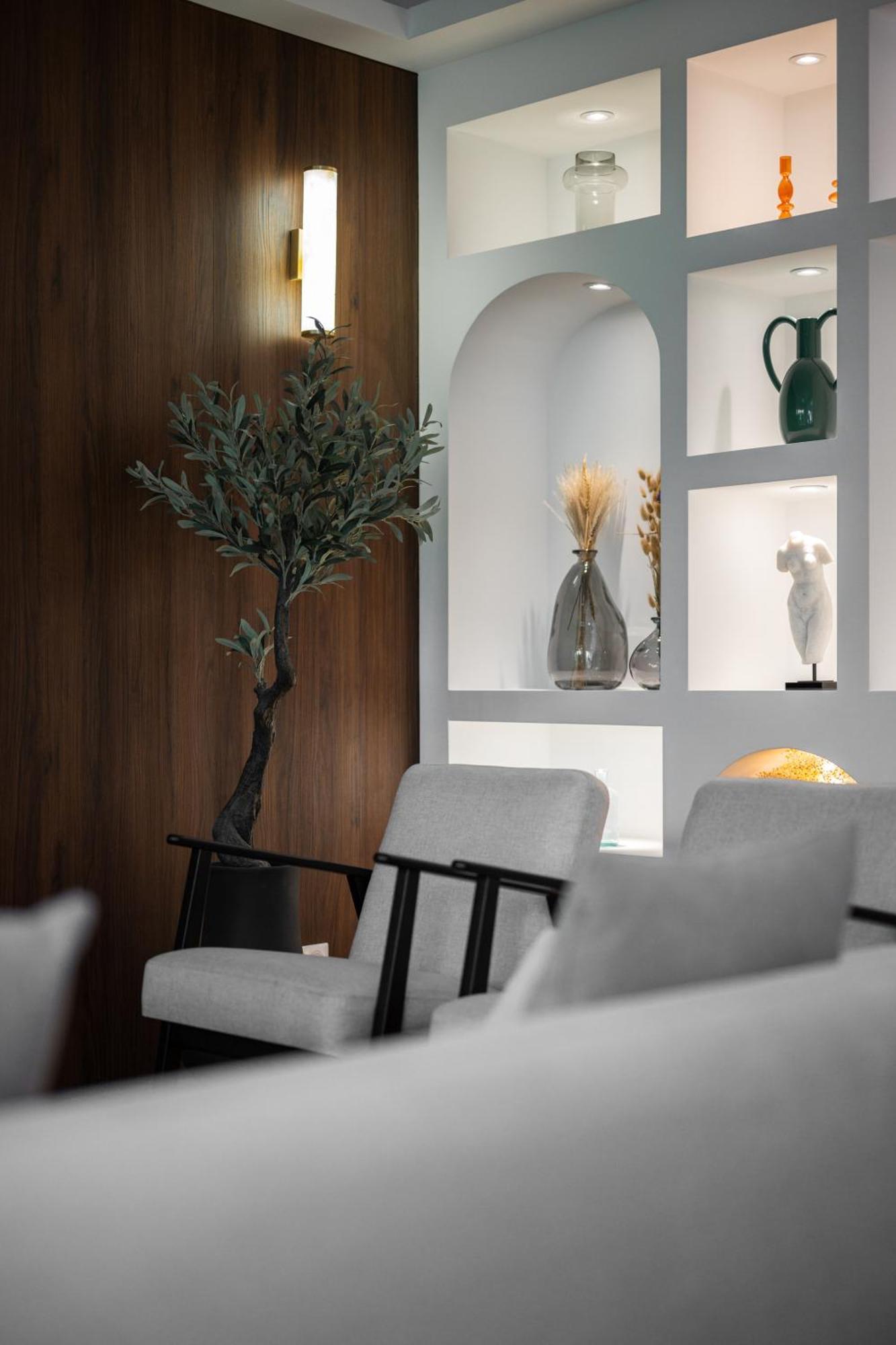 Luxueux, Spacieux Et Equipe A 5 Min Du Port Apartamento